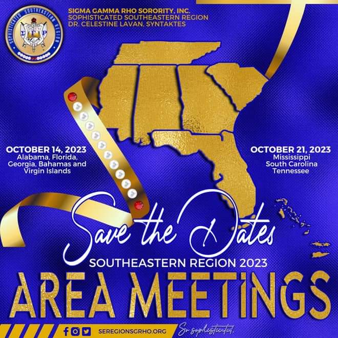 tfoste72's tweet image. It's Area Meeting Saturday! Soror Foster checking in! 💙💛 #LifeMember1251 #EtaSigmaSigma #SigmaGammaRho #Greater #SGRhoAreaMeeting