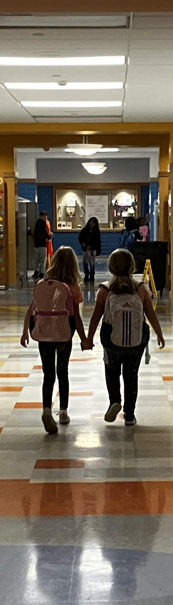 It is in quiet moments like this that you tend to remember your why! #BLBS #Principal #Edleadership #teacherlife #TEACHers