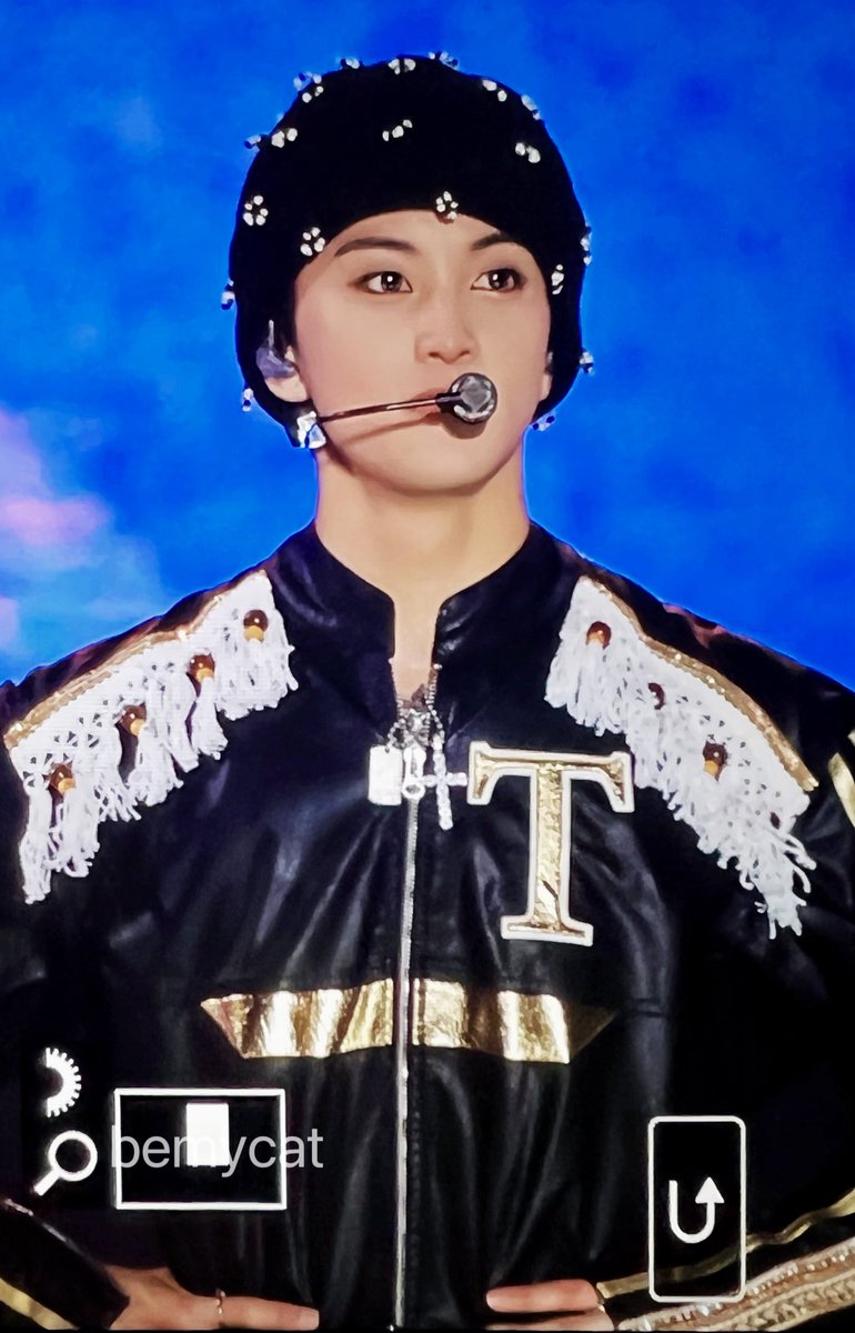 231021 부산 BOF 

#마크 #이마크 #MARKLEE #MARK 
#NCT  #NCT127