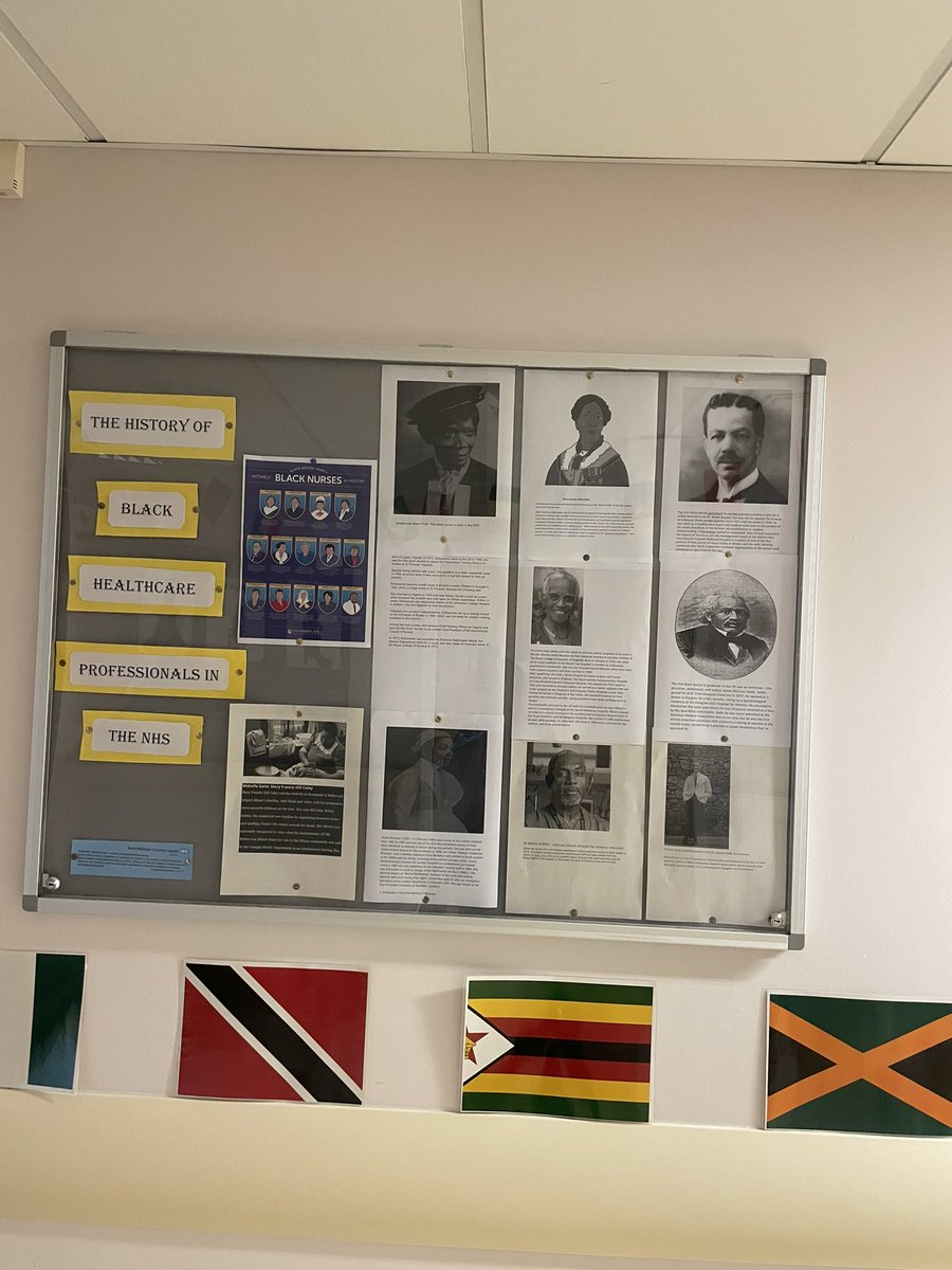 BelfonJohnso's tweet photo. @NorthMidNHS SACCAS hosted its’ 2nd year diversity conference - Theme : “Bringing My Authentic Self to Work”. Inspiring learning event about our staffs’ diverse culture. Key speakers @felicia_kwaku and 32 North Mid nurses Bands 2, 5, 6, 7, 8 &amp; 9. Congratulations 👏🏾 @RachaelMay11 https://t.co/IrI81LkB4T