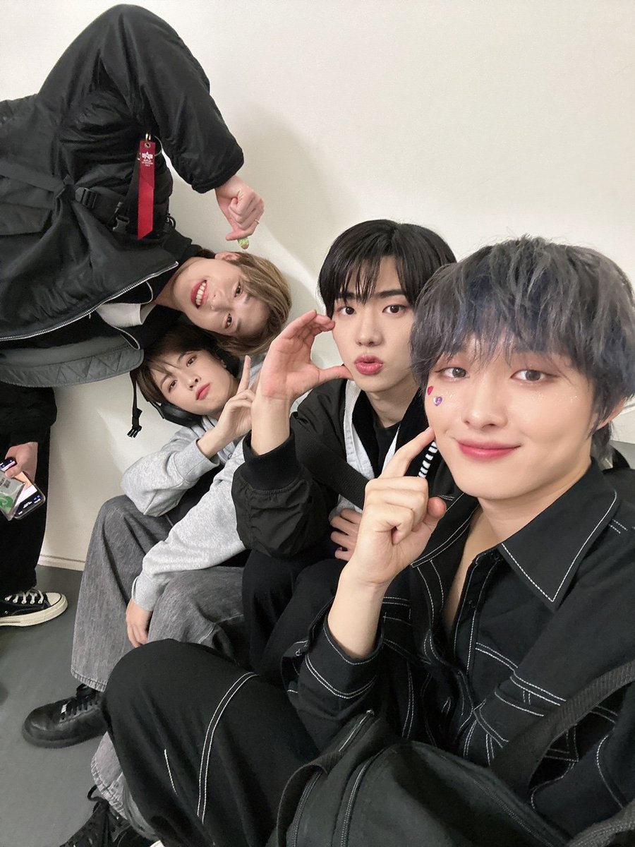 OH HYEONTAE JPFANBASE🦖🇯🇵 (@HYEONTAEJAPAN) / Posts / X