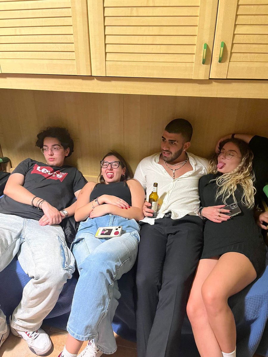 Che fatica la vita da bomber