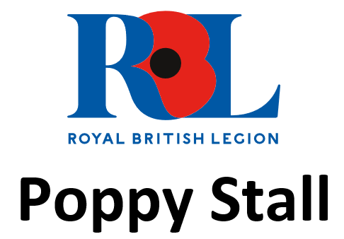 Poppy Appeal 2023
Next Saturday (28th) the annual <a href="/PoppyLegion/">Royal British Legion</a> Stall will be outside Drapers shop, Bredon from approximately 10am - 4pm. Donations can be accepted in cash and contactless. Come along and grab this year's metal badge or for children there's loads more! #poppyappeal