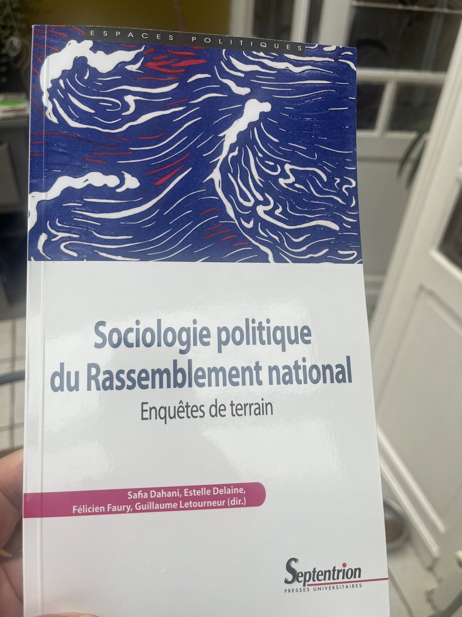 RemiLefebvre11's tweet photo. Très heureux d’annoncer la publication de cet ouvrage aux presses du Septentrion de jeunes chercheurs qui fera date à mon avis https://t.co/F69RlDmqRJ