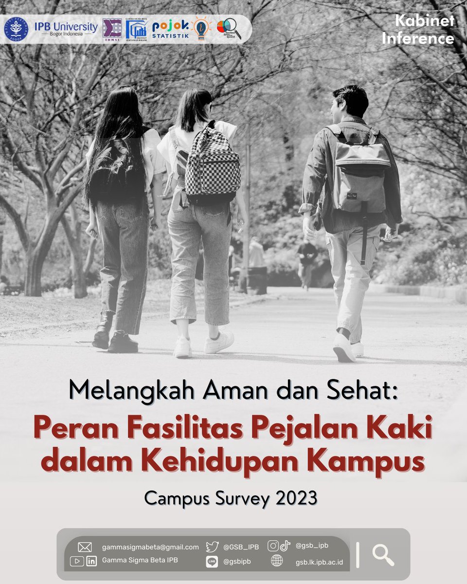 Gamma Sigma Beta tweet media