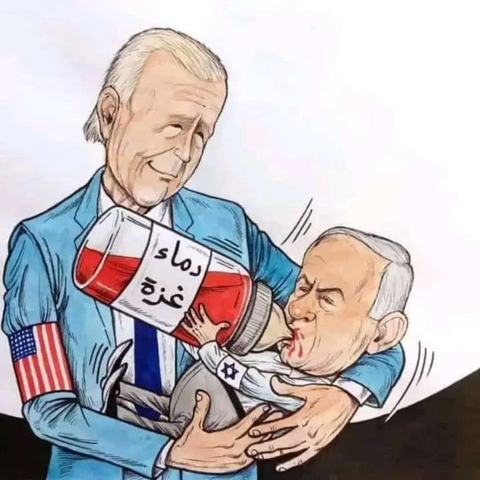 #IsraelTerorrist
#GazaHospitalBombing
#FreePalestine