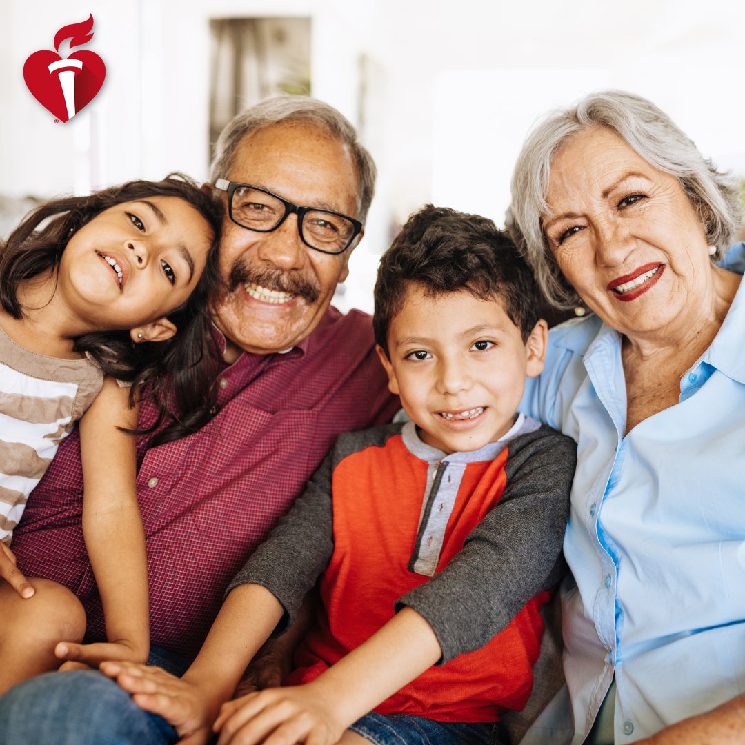 Young kids and older adults are at higher risk of flu hospitalization. Get your flu shot for them and the people you love. spr.ly/6016ubpMK