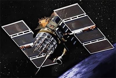 Fun Fact: The first GPS satellite, Navstar 1, was launched by the U.S. Air Force in 1978. Now, it's part of a constellation that keeps our world connected! 🛰️🌍 #GPSHistory #SatelliteTech #Viral #Online #Apple #IsraelAttack #Rafah