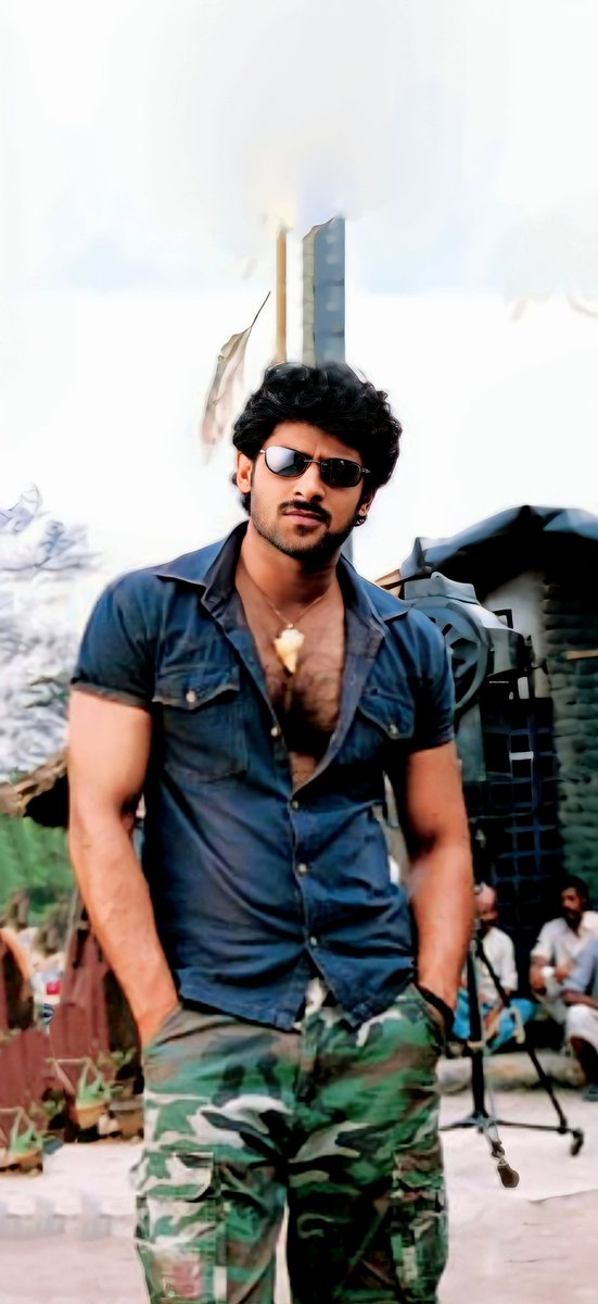 SivaHarsha_23's tweet image. #Chatrapathi Wallpapers 🔥🌟🔥
Everyone going to celebrate This Vintage #Prabhas on big screen 🥵🥵🥵
#Salaar #Chatrapathi4K