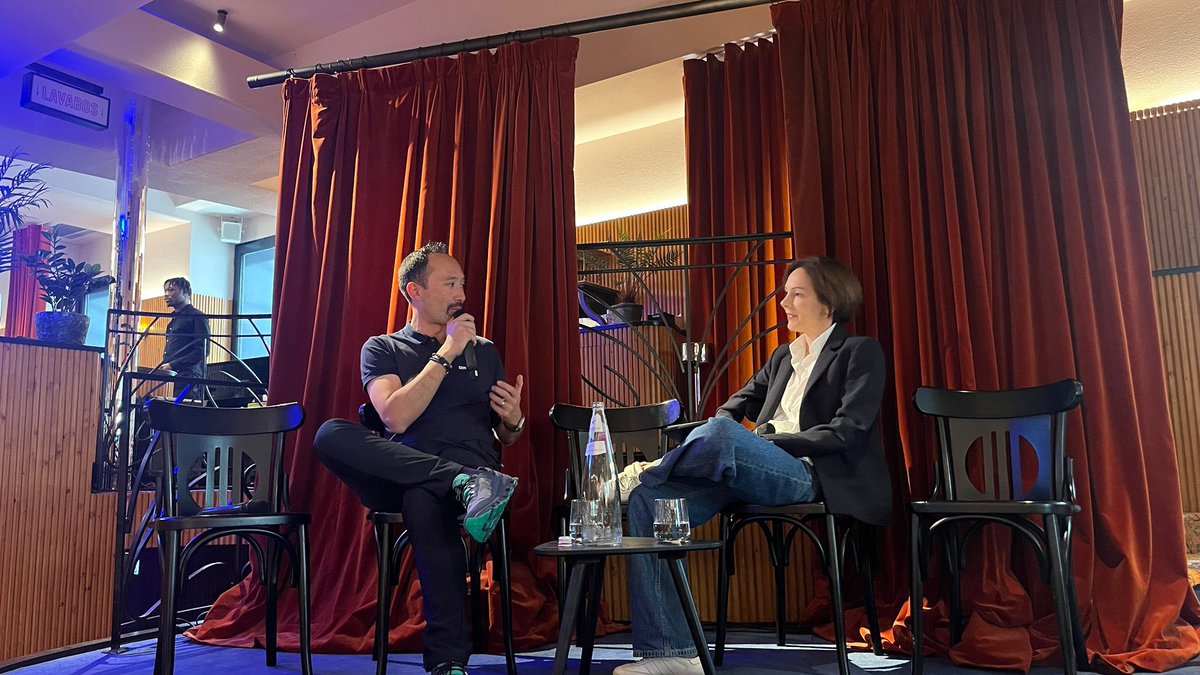 Sebastien 🏞 tweet media