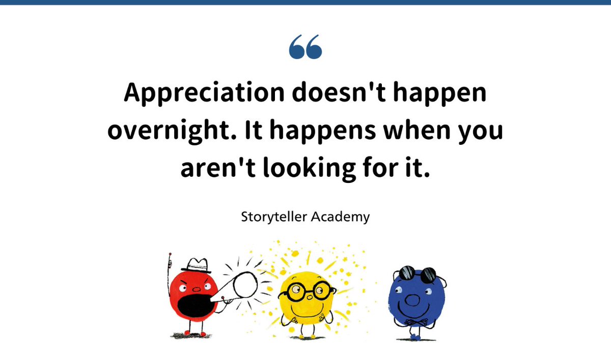 Storyteller Academy tweet media