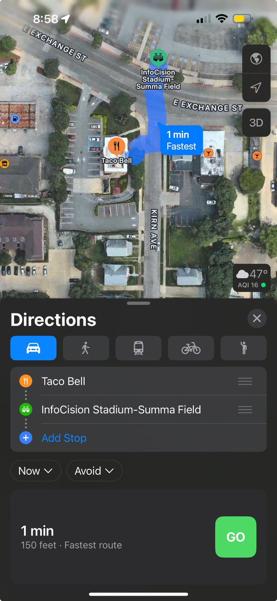 Jnplatten's tweet photo. @SickosCommittee @tacobell Please update your ranking to the true winner https://t.co/xYSQmBHyKV