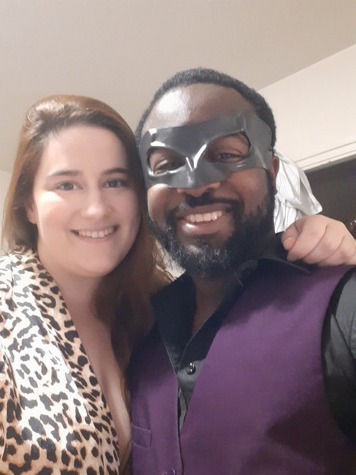 Had a lovely shoot with @dreamofphoebe last night! Stay tuned for the final cut! https://t.co/qla6oq<a class="tags" href="/tag/dreamofphoebe">@dreamofphoebe</a>