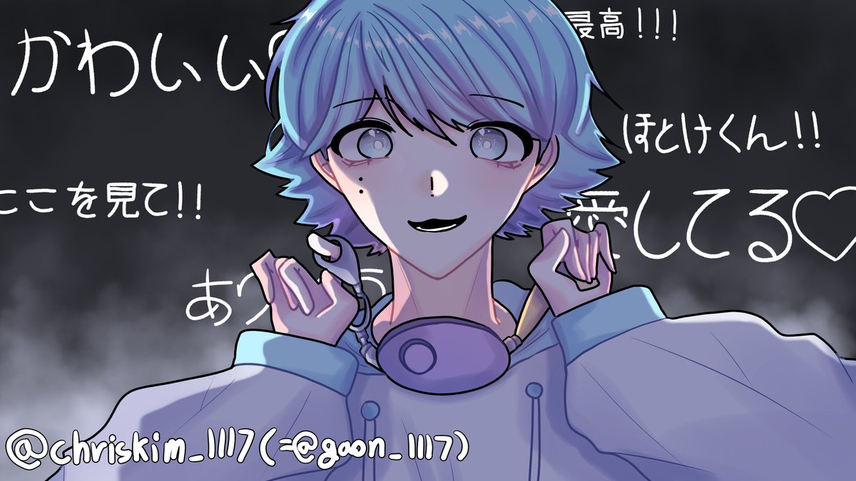 gaon_1117's tweet photo. #いれいすあーと #いれいす #ireisu
粛聖!! ショタ神レクイエム~☆
커버기원 1000000000000000000000일차 https://t.co/AnK8qzCa12