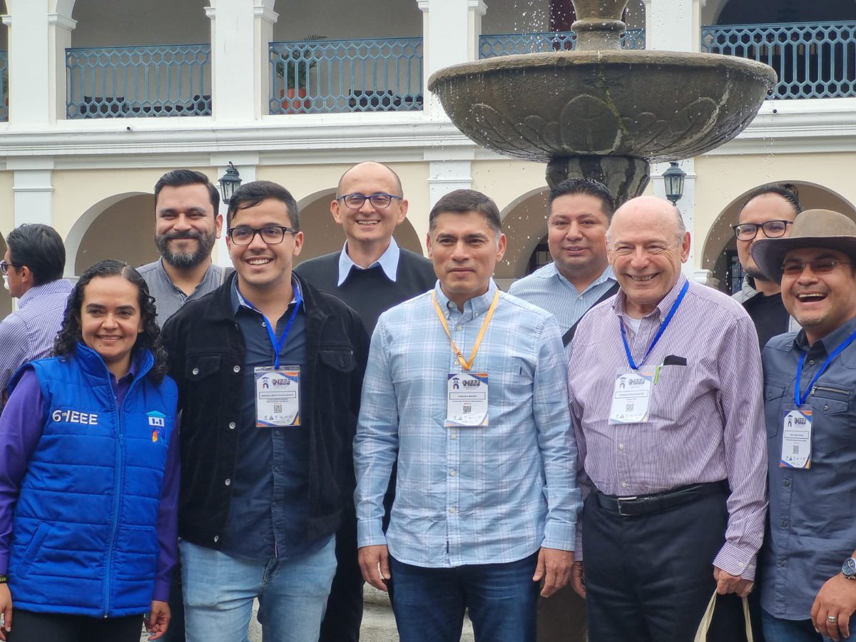 7 th IEEE CCAC tweet media