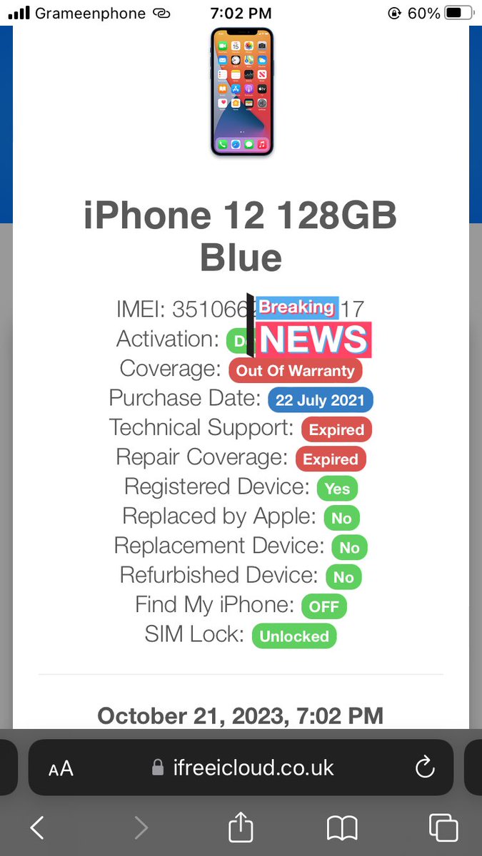 SOUTH AFRICA Done ✅ in 3 Days

 CLEAN SLOW South africa 🇿🇦

soldToName: MOBILE TELEPHONE NETWORKS PTY LTD

whatsApp: +8801710131113