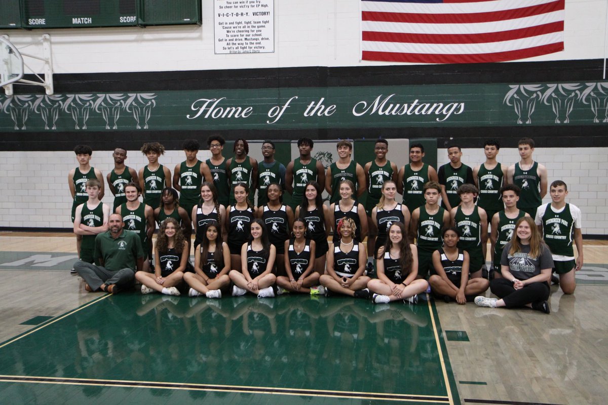 MUSTANG XC tweet media