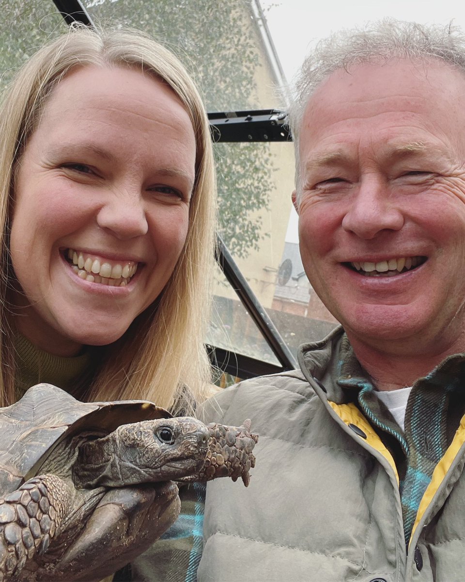 Toby Buckland (@tobybuckland) on Twitter photo I meet the amazing Becky Searle <a href="/sowmuchmore/">Sow Much More</a> and tortoise Bruce on Sundayโs non-award-winning wireless show. Tune your dial to <a href="/BBCDevon/">BBC Devon</a> tomorrow from 10am or anytime after on <a href="/BBCSounds/">BBC Sounds</a>
for #gardeninspiration #gardeninspo #plantscience #gardendesign
Enjoy! I meet the amazing Becky Searle <a href="/sowmuchmore/">Sow Much More</a> and tortoise Bruce on Sundayโs non-award-winning wireless show. Tune your dial to <a href="/BBCDevon/">BBC Devon</a> tomorrow from 10am or anytime after on <a href="/BBCSounds/">BBC Sounds</a>
for #gardeninspiration #gardeninspo #plantscience #gardendesign
Enjoy!
