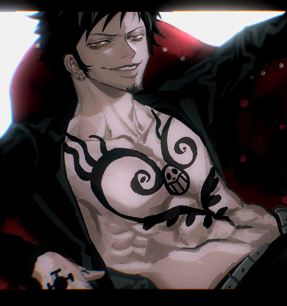 ぴきれう tweet media