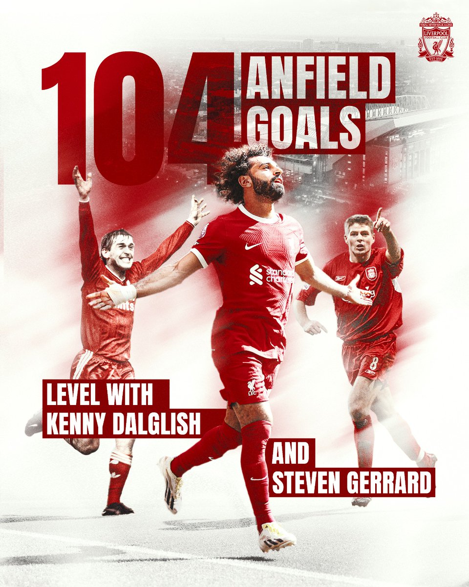 Liverpool FC tweet media
