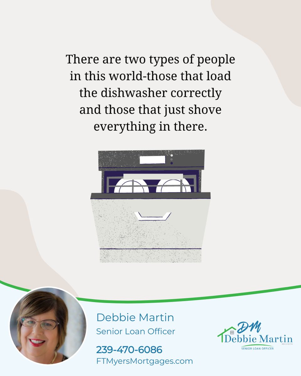 Is there a manual on how to correctly load a dishwasher? Asking for a friend...

#dishwasher #householdchores #funnyquotes #relatablequotes #relatable #adulting #adulting101