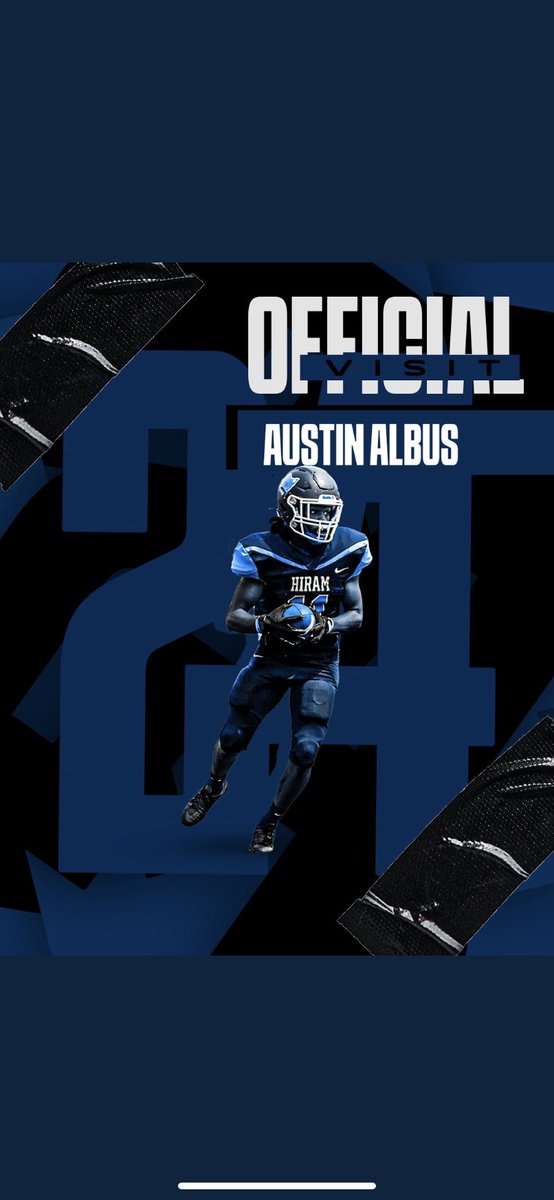 Austin Albus tweet media