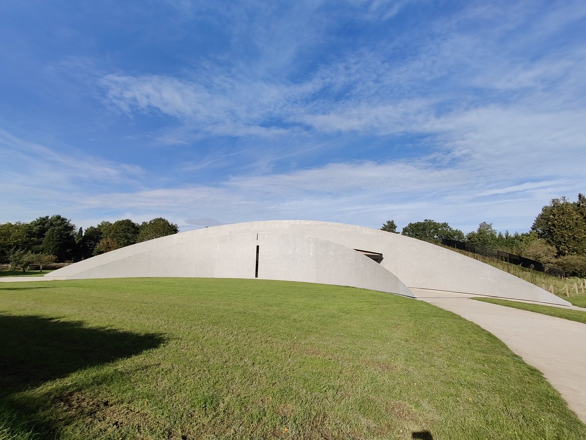Thanks to <a href="/candwep/">Enterprise Cheshire and Warrington</a> for a fantastic morning <a href="/jodrellbank/">Jodrell Bank</a> this week. Great conference and some interesting takeaways. Also nice to catch up with old and new contacts face to face.