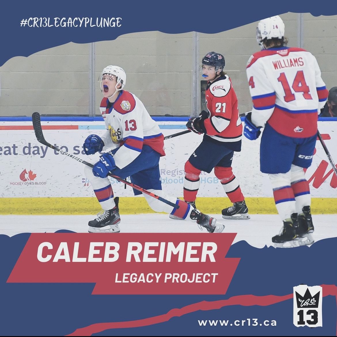 taitross23's tweet photo. After years of growing up playing against Caleb, I was lucky enough to play on the same spring team as him. We then went to Delta for 2 years together and continued to get tighter, I gained a brother for life. I always remind myself of how lucky I was to have Caleb as a friend. https://t.co/gdBBQ9uQoi