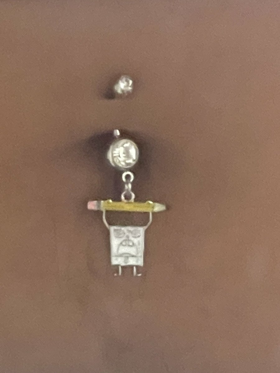 do you guys like my new jewelry