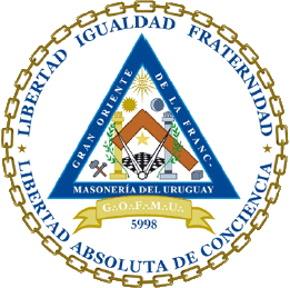 DECLARACIÓN PÚBLICA ANTE ABOMINABLES ACTOS TERRORISTAS CONTRA EL ESTADO DE ISRAEL
#francmasoneria del #uruguay #GOFMU
gofmu.org/declaracion-pu…