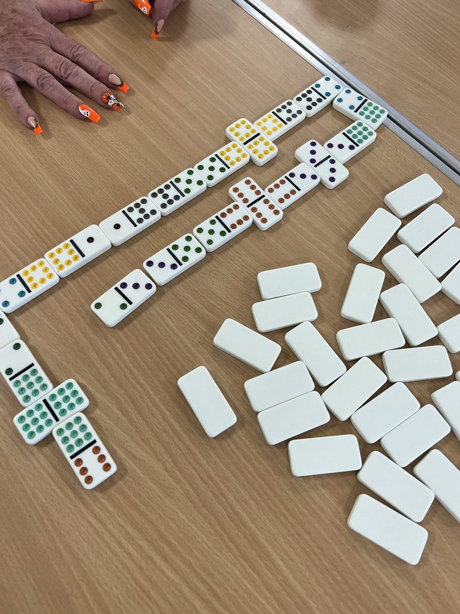 Udevelop (@udevelop4) on Twitter photo Our warm space today at Tatton consisted of lots of talking about diet and nutrition and we played dominoes!! <a href="/riseframework/">Rise Construction Framework</a> <a href="/ChorleyCouncil/">Chorley Council</a> Our warm space today at Tatton consisted of lots of talking about diet and nutrition and we played dominoes!! <a href="/riseframework/">Rise Construction Framework</a> <a href="/ChorleyCouncil/">Chorley Council</a>