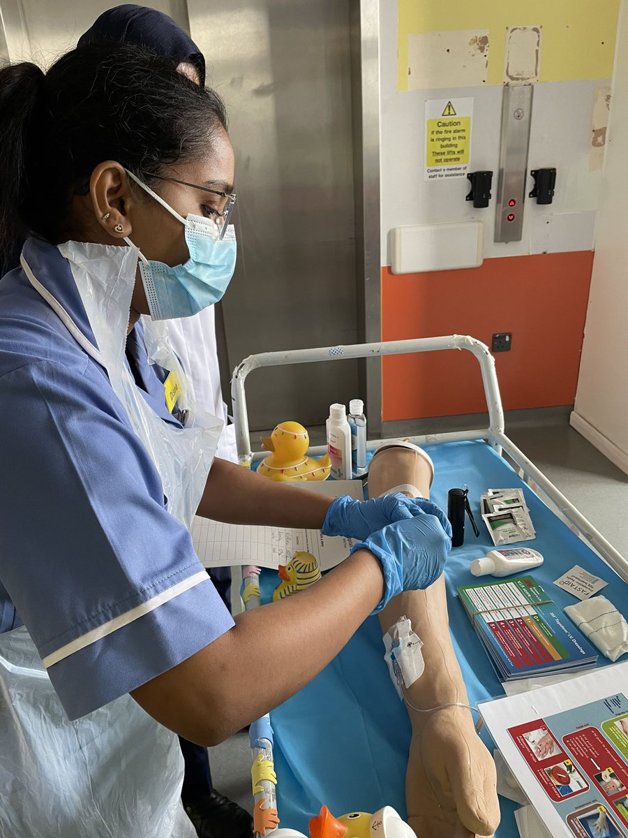 Cheryl Atkins (@chezza_999) on Twitter photo โGrime Watchโ and C.Diff Power training hits WHTH today as part of international IPC awareness week 1 week early. The staff thoroughly enjoyed the vascular access demonstration and C.Diff power training <a href="/WestHertsNHS/">West Herts Teaching Hospitals NHS Trust</a> <a href="/kellyMcgovern21/">kelly McGovern</a> <a href="/HannahBysouth/">Hannah ๐ช๐บ๐</a> <a href="/GNBSImprovement/">Anna Whitehead</a> โGrime Watchโ and C.Diff Power training hits WHTH today as part of international IPC awareness week 1 week early. The staff thoroughly enjoyed the vascular access demonstration and C.Diff power training <a href="/WestHertsNHS/">West Herts Teaching Hospitals NHS Trust</a> <a href="/kellyMcgovern21/">kelly McGovern</a> <a href="/HannahBysouth/">Hannah ๐ช๐บ๐</a> <a href="/GNBSImprovement/">Anna Whitehead</a>