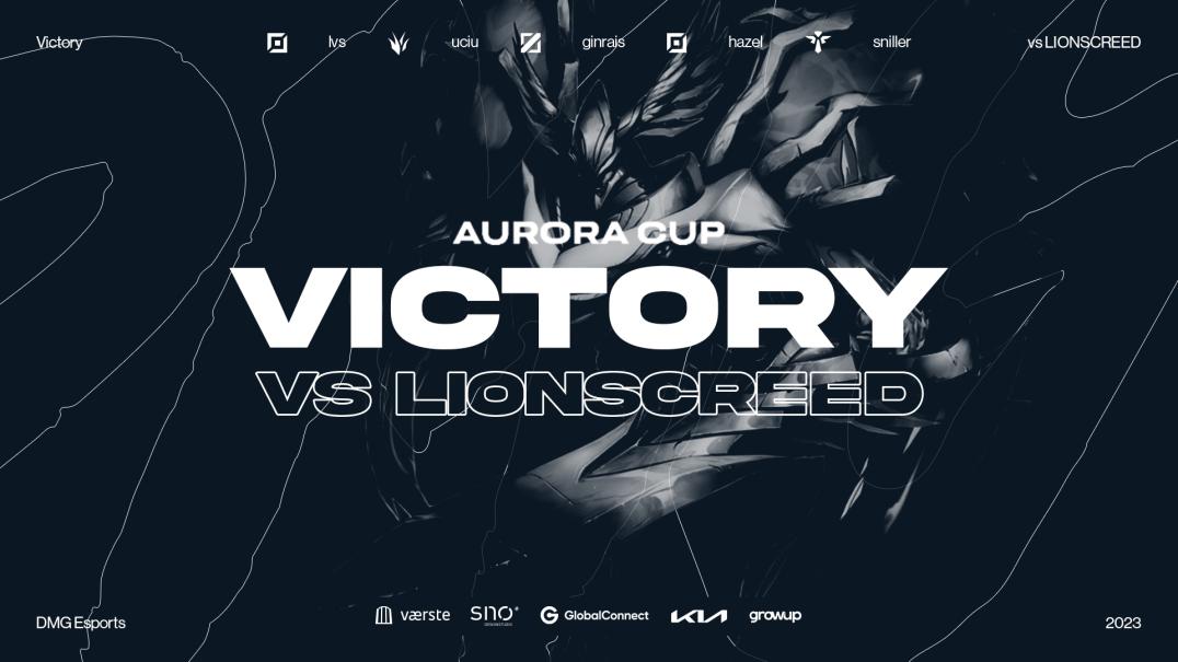 DMG Esports (@dmgesportgg) on Twitter photo We tamed the Lions! 🦁
Todays games against @LionscreedGG in <a href="/NLClol/">Arozzi NLC</a> ended up in a 2-0 in our favour!
Well played!
#letsdominate We tamed the Lions! 🦁
Todays games against @LionscreedGG in <a href="/NLClol/">Arozzi NLC</a> ended up in a 2-0 in our favour!
Well played!
#letsdominate