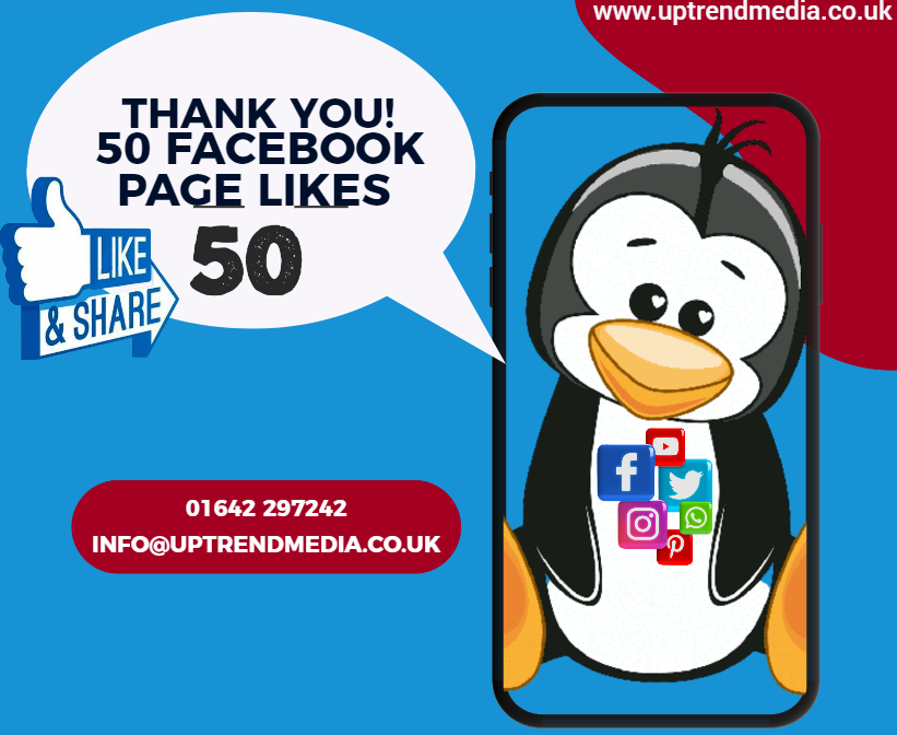 UpTrend Media Ltd tweet media