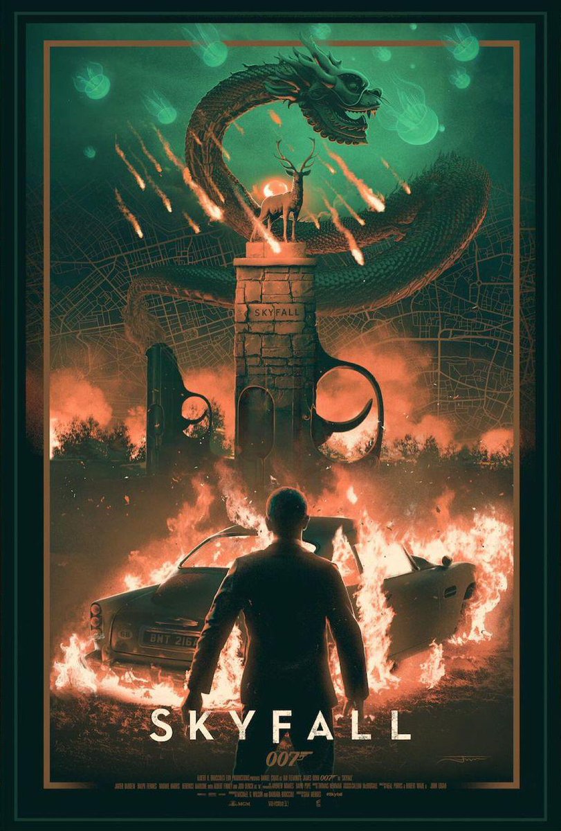 Poster Escape tweet media