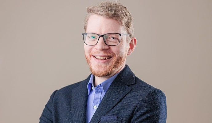 Interview: Junior Doctors President on Europe’s Burdened Health Care: buff.ly/48Igq7Q
Mathias Körner, #EJD President talks about the current #healthcare #crisis in #Europe and presents #juniordoctors perspectives!