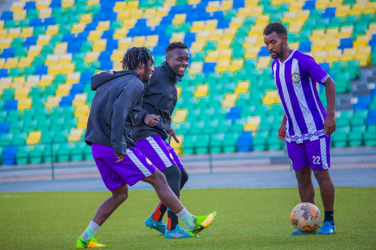 Sunrisefc_rw's tweet photo. Ready to give it our everything✔
See you tomorrow👊

#sunriseFC https://t.co/ETe4Ds9Ame