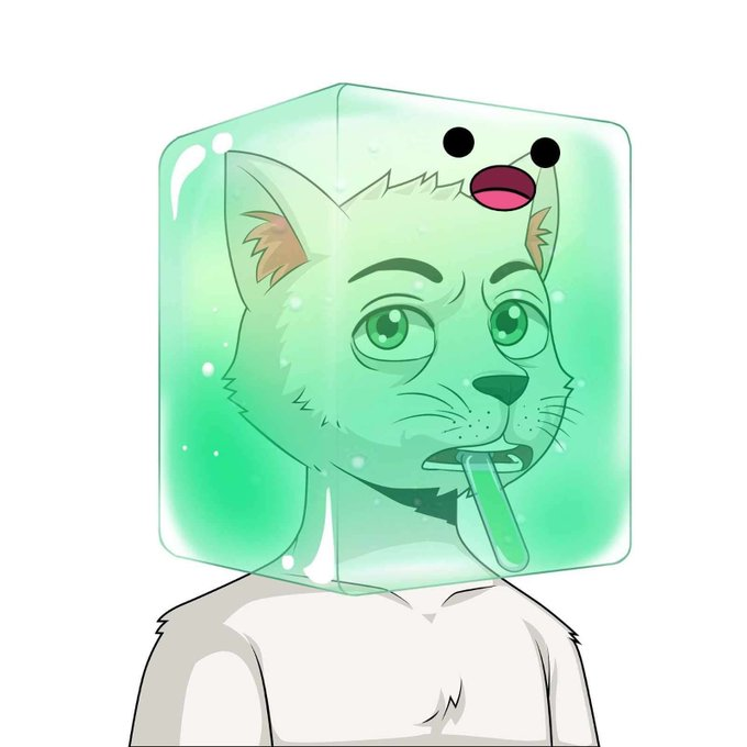 DesuriusCrypto's tweet photo. 🎉 Collab Giveaway 🎉

We're pumped to introduce you to 
@REKTcatsADA by Rekt Labz😺A utility-driven Web3 company, this project is one you don't want to miss!🥶

1⃣ Follow  @REKTcatsADA &amp; @DesuriusCNFT
2⃣❤️ &amp; RT 
3⃣Tag 3 friends

🎉 Prizes 5xWL🎉
 #CNFTGiveaways #CNFTCommunity https://t.co/0EenupQm8z