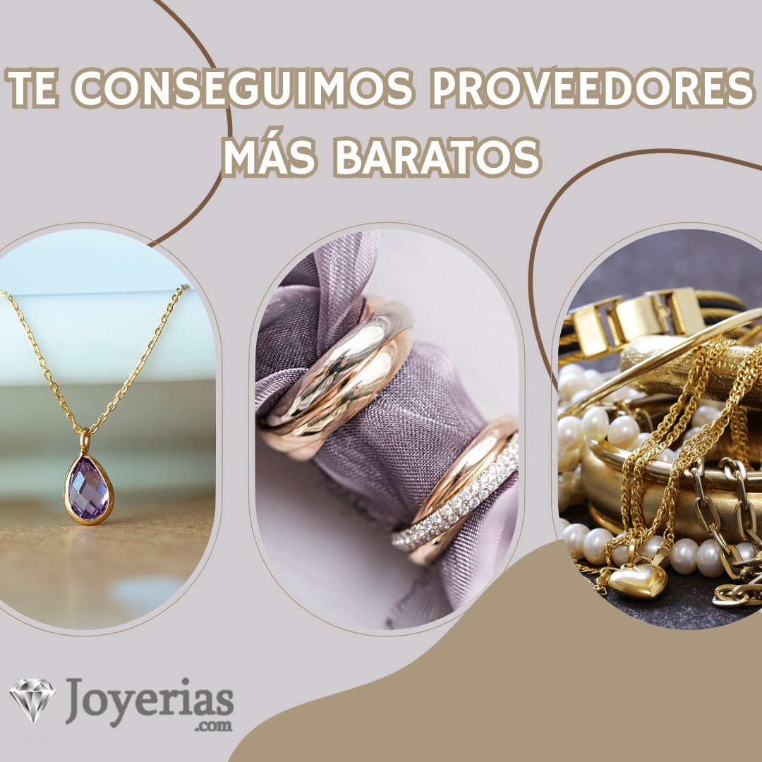 Joyeriascom's tweet photo. Encuentra el mejor proveedor de joyería en España, distribuidores de
maquinaria de joyerías en España, venta de maquinaria al por mayor, tenemos los mejores proveedores de joyas para más información 💗😊 https://t.co/mFfR8zQk7c