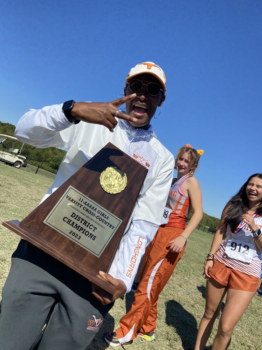 WTWLonghorns's tweet photo. 2023 Girls District Champs #backtoback https://t.co/lnWrmRvjn6