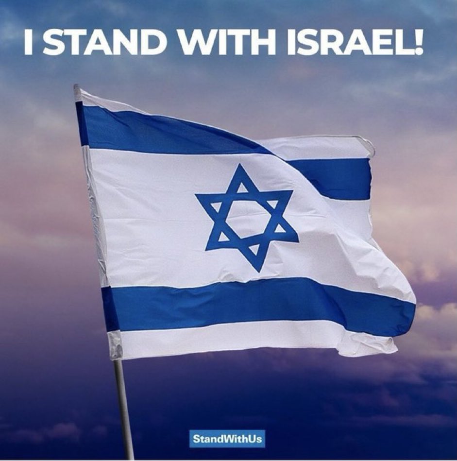 Terrorism has no place in this world. Life is too short and sweet as it is.