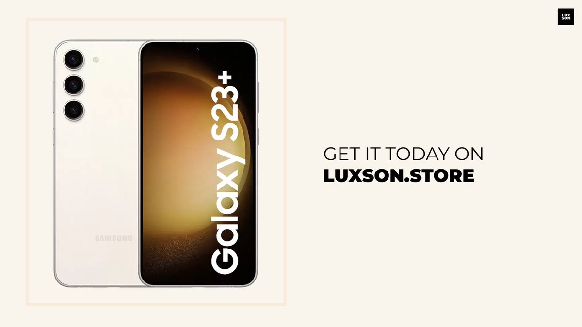 luxsons's tweet photo. Your man ain't buying you a Samsung? You can get one with just points or likes exclusively on #Luxson. 

Shop Now - https://t.co/3YxXasuyET

Dr Matthew Thabo Bester Dr Qwabe eskoppies dua Lipa YMCMB Helen Joseph CIPC Dr Zingelwa Drake #uyajola99 CCTV Mdantsane TikTok #SkeemSaam https://t.co/5CHc8wgOtC