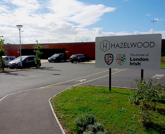 Project_MVP's tweet image. Exciting evening ahead at the Hazelwood training facility, where we'll be testing some of the talented RFU South Central Academy athletes! 🏉🔥 #AthleteTesting #RFU #Hazelwood