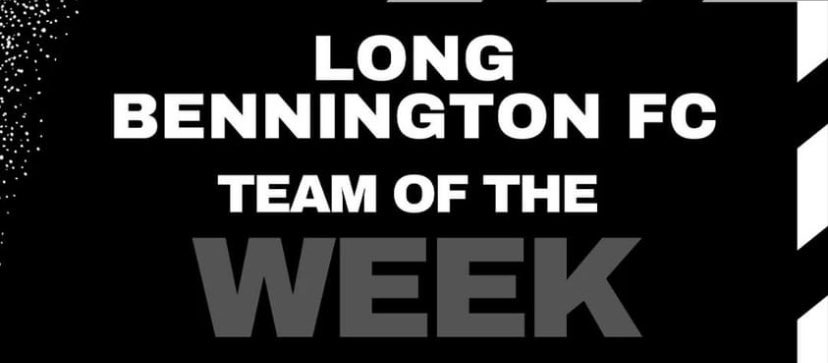 Long Bennington Football Club tweet media
