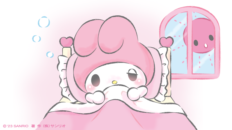 Melody_Mariland's tweet photo. まだ　おめめが　おきないのぉ…。 https://t.co/VGPNqVlJMk