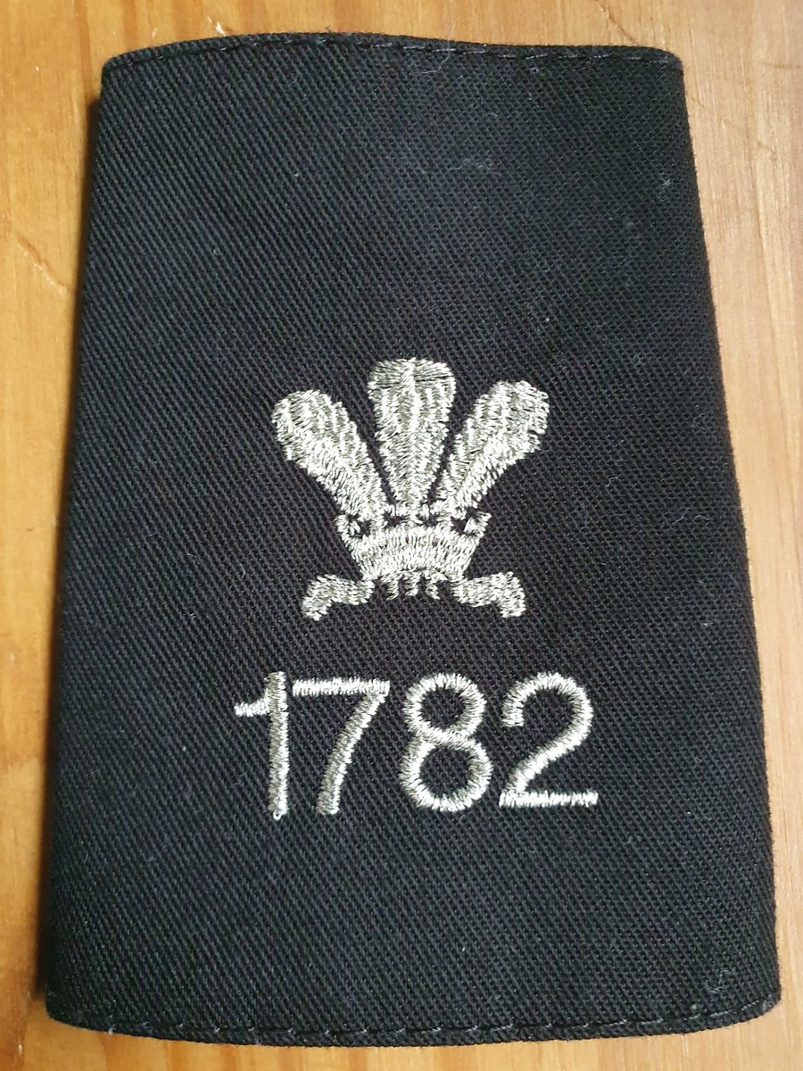 Diwrnod dwytha o fod yn 1782. Yn nol i fod yn Dylan 5 fory. 
Last day of being 1782. Back to being Dylan 5 tomorrow.