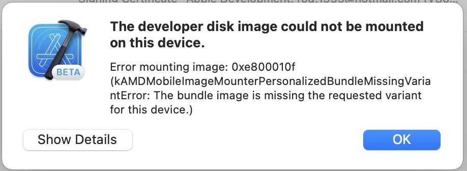 Quando um dev web decide ir se aventurar no mundo mobile é só stress. Parece que no desenvolvimento mobile nada, nem o básico funciona sem gerar algum tipo de dor de cabeça…