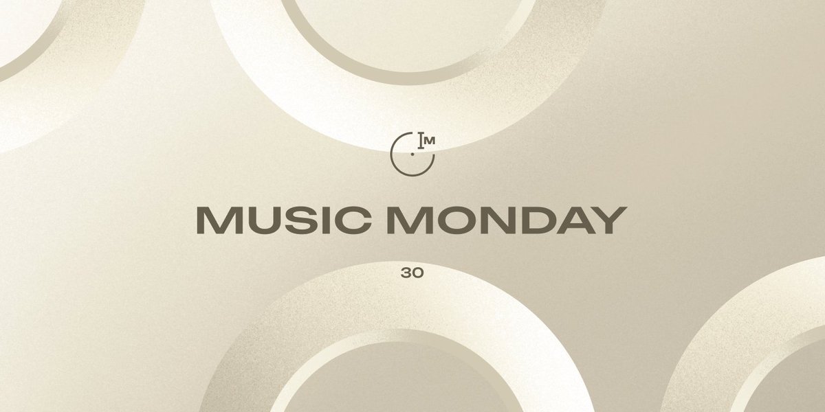 Did someone say new music?

<a href="/bloodym4a/">BLOODY</a> x <a href="/Edwin_Honoret/">Edwin Honoret 💫 Fashion? FASH HIM</a> - SLIP AWAY
<a href="/THANKYOURIZ/">RIZ LA VIE</a> - Maps
<a href="/lnrzxyz/">LNRZ</a> - Multichain
<a href="/imdanielallan/">Daniel Allan</a> x <a href="/handotirl/">han.irl＜3</a> x <a href="/romeinsilver/">ᖭི༏ᖫྀ Rome in Silver ᖭི༏ᖫྀ</a> - Elysian Park
<a href="/dominosmusic/">Domino △</a> - PUMP FT. <a href="/CallMeLatasha/">LATASHÁ</a>
<a href="/harrywasheree/">Harry Was Here</a> - The Rose

Here's what's onchain ⬇️