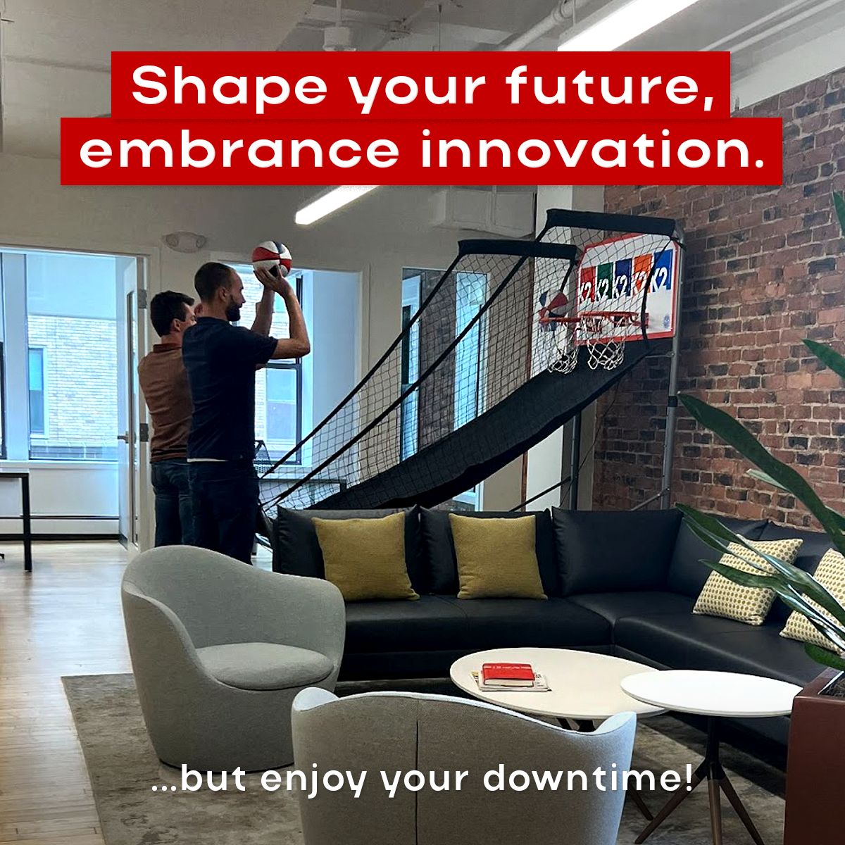 Ready for a New Adventure? Join Our Team at K2 Partnering!

Are you a tech enthusiast with a passion for Sales? We have the perfect role for you! Join us as a Sales Associate in Miami or Boston. Apply now: buff.ly/3tnjlTd 

#TechSales #CareerOpportunity #BostonJobs