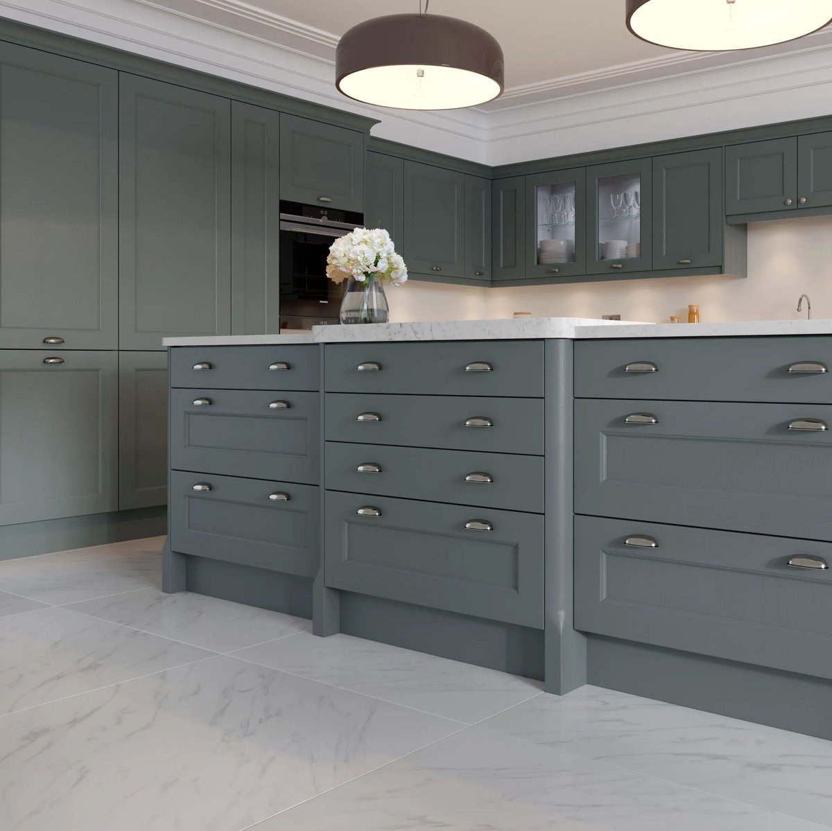 LtdEarth's tweet photo. Here at Stone and Earth, we offer a vast range of kitchen styles and we can guarantee you will fall in love with more than one. 

Why not book an appointment to have expert advice from our friendly staff and let the ideas flow. https://t.co/wGh7seRqcd